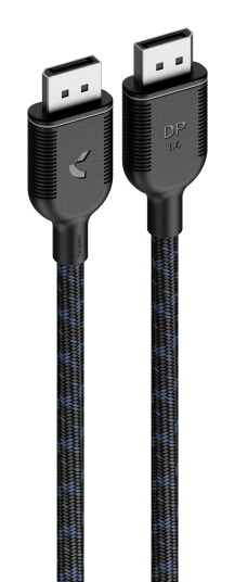 UNISYNK DisplayPort Cable 8K 1.5m