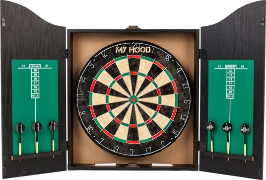 My Hood Dart Pro I skap My Hood Dart Pro I skap