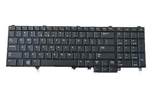 DELL Keyboard (US/INTERNATIONAL) DELL Keyboard (US/INTERNATIONAL)