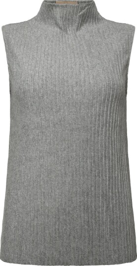 Culture | Cukoba Sleeveless Pullover | L Culture | Cukoba Sleeveless Pullover | L
