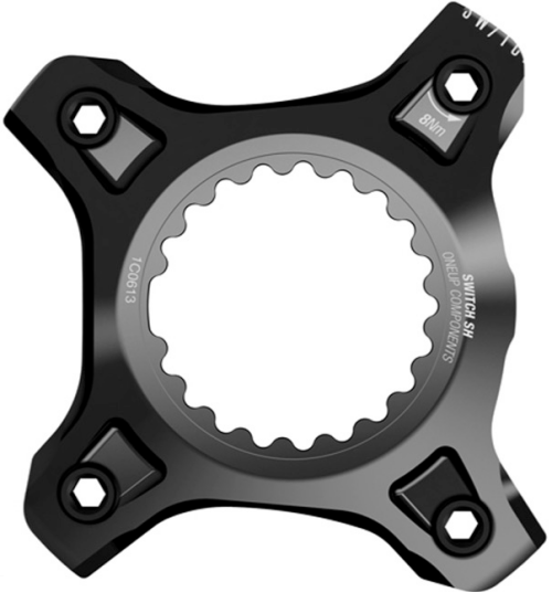 OneUp Switch Til Shimano OneUp Switch Til Shimano