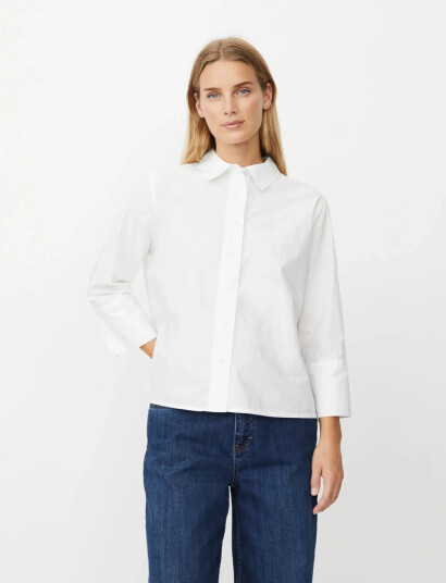 Masai Mailonka White XXL Masai Mailonka White XXL