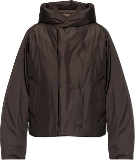 Issey Miyake Herre Jakker Brun L, Issey Miyake Herre Jakker Brun L,