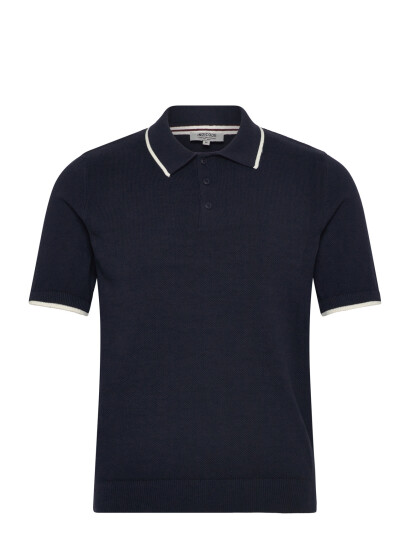 INDICODE Innomi Polo Navy XXL