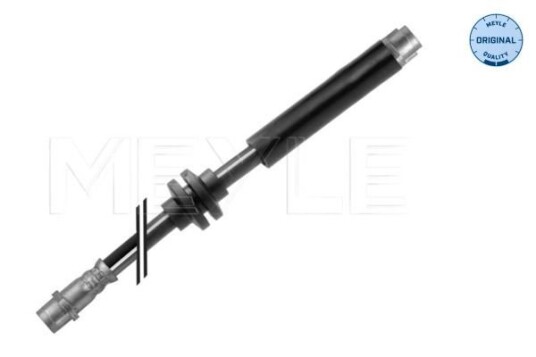 Bremseslange MEYLE 014 525 0004