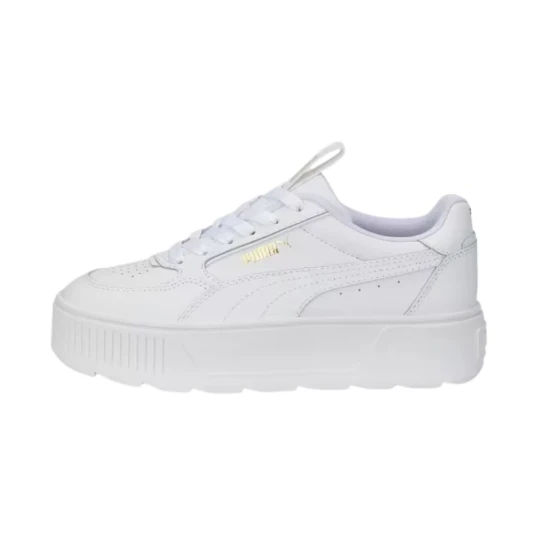 Puma Karmen Rebelle Hvit 40