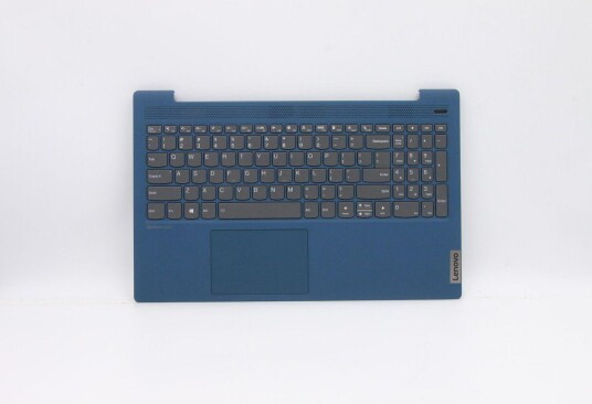 Lenovo Upper Case ASM_US L81YK BLNFPL MEDION