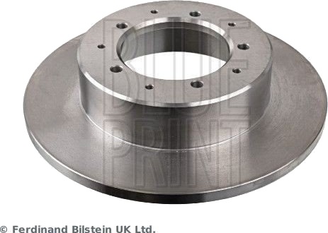 BLUE PRINT ADJ134325 Bremseskive BLUE PRINT ADJ134325 Bremseskive