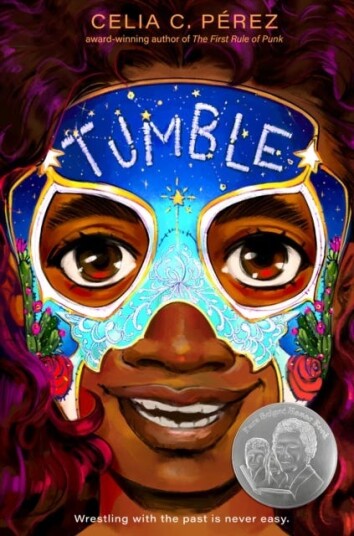 Tumble Av Celia C. Perez