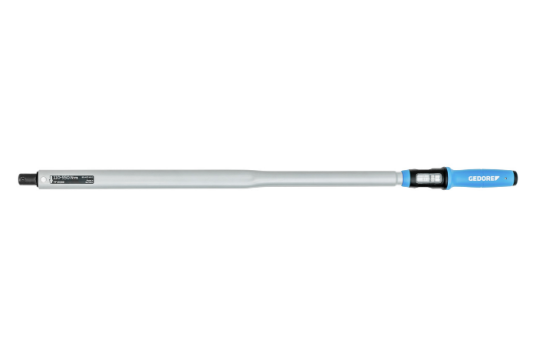 Gedore Tf-Z550 3278638 Momentnøgler 110 - 550 Nm Gedore Tf-Z550 3278638 Momentnøgler 110 - 550 Nm