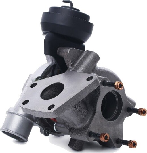 Turbolader RIDEX REMAN 2234C0206R