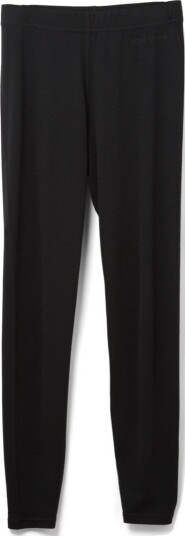 Houdini W"s Puremerino Tights True Black M