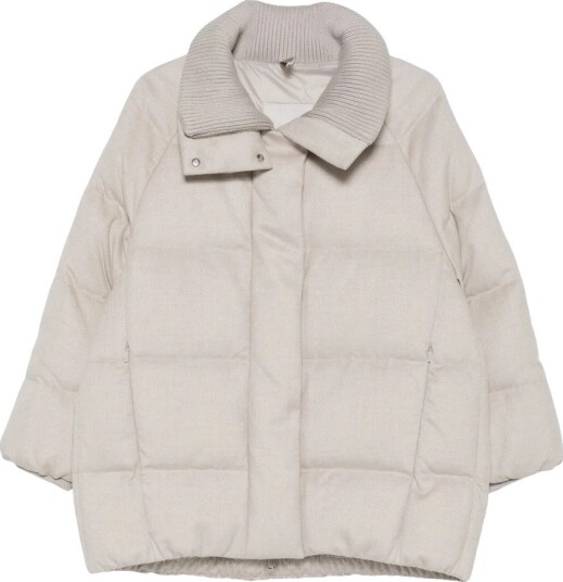 Duno Dame Jakker Beige S, Duno Dame Jakker Beige S,