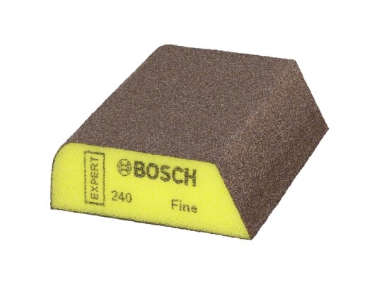 Bosch Slipe- Og Poleringstilbehør 2608621922