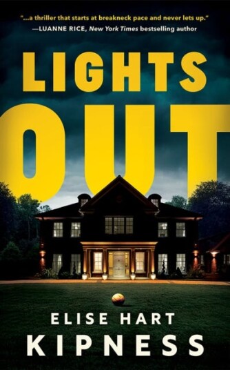 Lights Out Lights Out