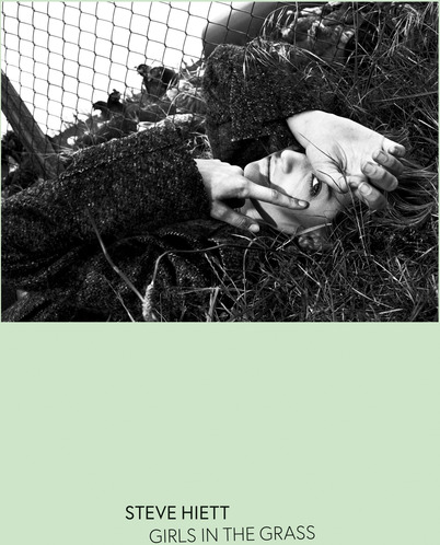 Girls In The Grass