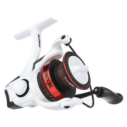 Abu Garcia Max Pro Spinning Reel Abu Garcia Max Pro Spinning Reel