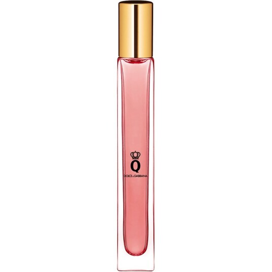 Dolce & Gabbana Q by Dolce&Gabbana Intense Eau De Parfum 10ml Dolce & Gabbana Q by Dolce&Gabbana Intense Eau De Parfum 10ml