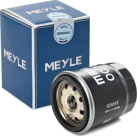 Oljefilter MAHLE ORIGINAL OC 731