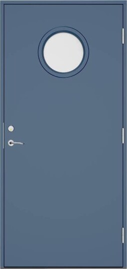 Ytterdør Swedoor Clever Line+ Sibbo Ytterdør Swedoor Clever Line+ Sibbo
