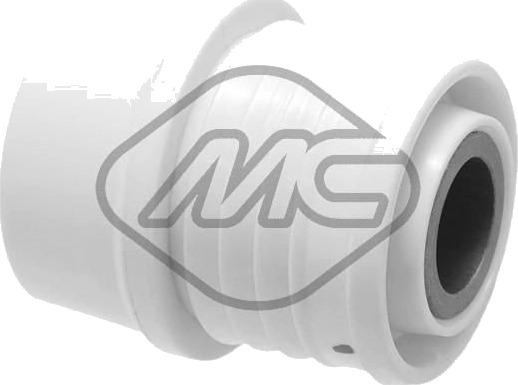 Lagring, akselskaft Metalcaucho 56472