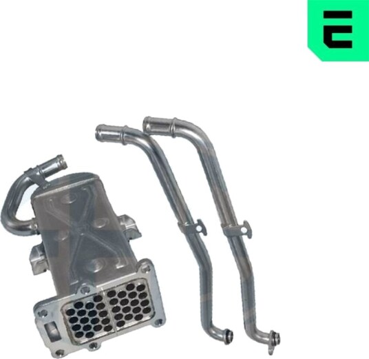 EGR kjøler ERA 500061A EGR kjøler ERA 500061A