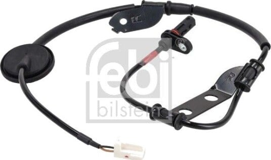 Sensor, ABS FEBI BILSTEIN 1007836