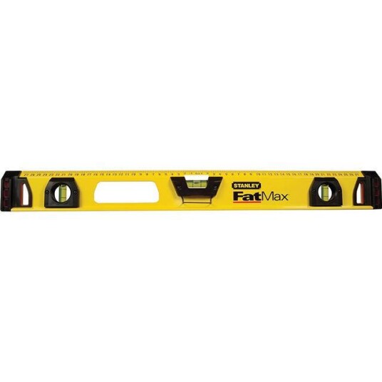 Stanley FatMax Vater I Profil 60 cm 1 43 553