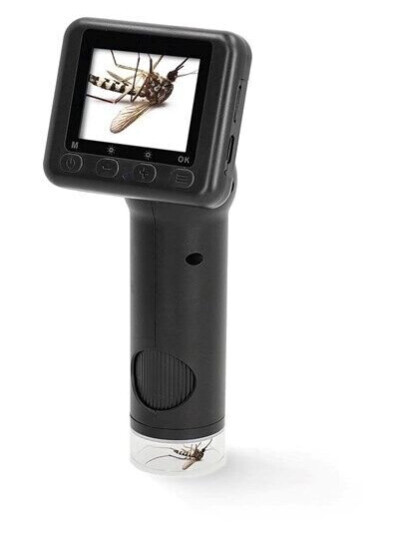 Nedis Microscope Camera