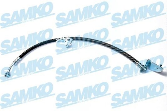 Bremseslange SAMKO 6T49510 Bremseslange SAMKO 6T49510