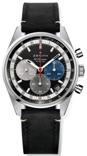 Zenith Herreklokke 03.3200.3600 22.C908 Chronomaster Original Zenith Herreklokke 03.3200.3600 22.C908 Chronomaster Original