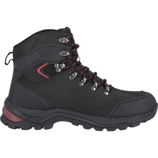 Whistler Mirentu M Leather Boot WP Black black 46 Whistler Mirentu M Leather Boot WP Black black 46