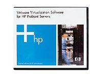 Hewlett Packard Enterprise VMware View Premier Starter Kit - lisens + 5-års 24x7-støtte - 10 samtidige forbindelser