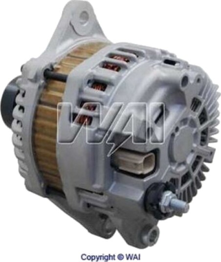 WAI 11231N Dynamo WAI 11231N Dynamo