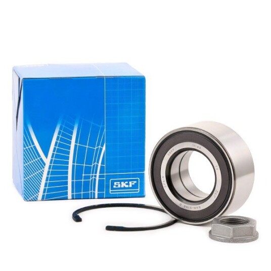 Hjullager SKF VKBA 3584 Hjullager SKF VKBA 3584