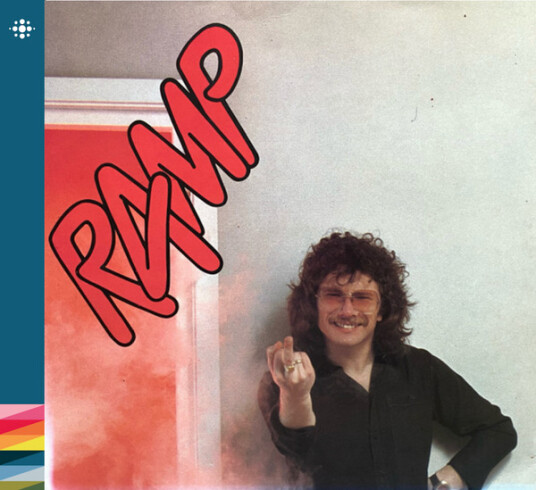 Åge Aleksandersen Ramp CD