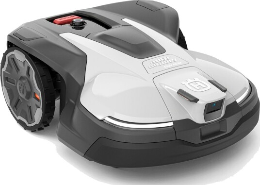 Husqvarna Robotgressklipper Automower 450V NERA