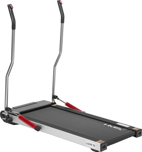LOOP15 ELEKTRISK TREDEMØLLE FOR NORDIC WALKING HMS