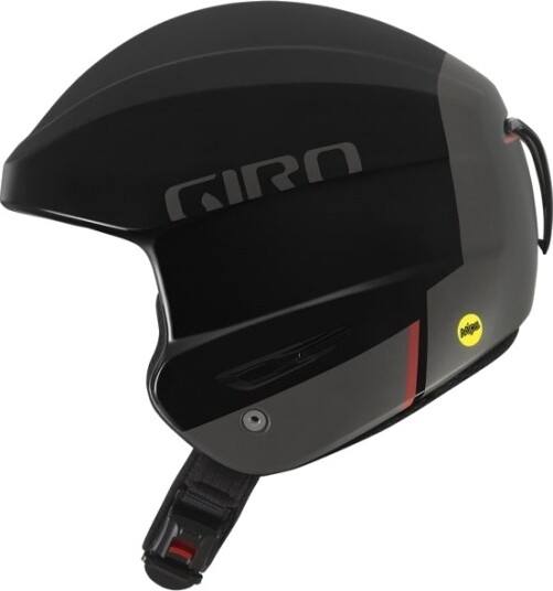Giro Strive Mips Helmet, Åpent Ansikt