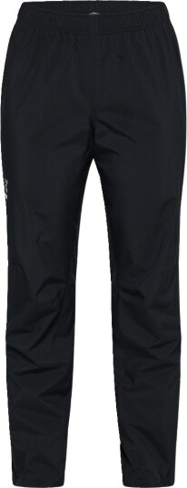 Haglöfs Women"s Korp Proof II Pant True Black M Haglöfs Women"s Korp Proof II Pant True Black M