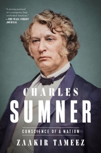 Charles Sumner Charles Sumner