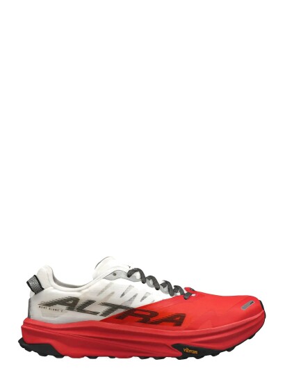 Altra M Mont Blanc Carbon Red 40 Altra M Mont Blanc Carbon Red 40