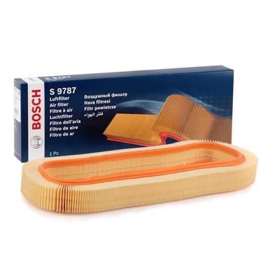 Luftfilter BOSCH 1 457 429 787