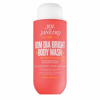 Sol de Janeiro Bom Dia Bright Body Wash 385ml Sol de Janeiro Bom Dia Bright Body Wash 385ml