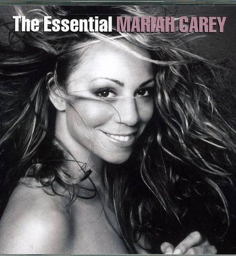 Mariah Carey Essential Mariah Carey CD