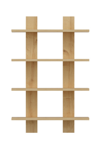 Homitis Vegghylle Laurel - Eik 1710766-02-0 1687460-01-0