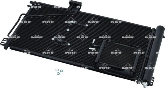 Kondensator NRF 35536