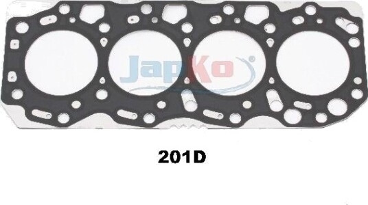 Tetning, topplokk JAPKO 46201D