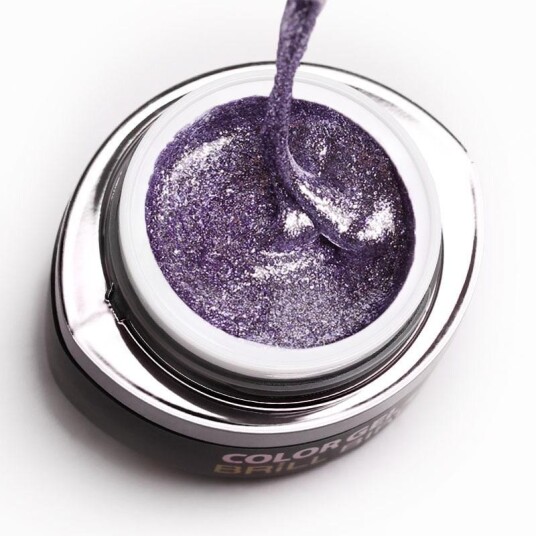 Brillbird Norge Glamour gel 7