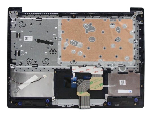 Lenovo Upper Case ASM_LA L81WA NFPABE MEDION